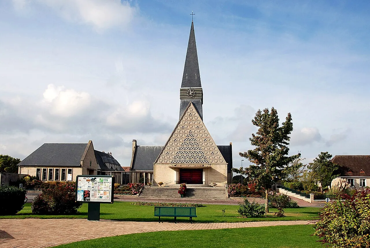 Notre-Dame de l’Assomption