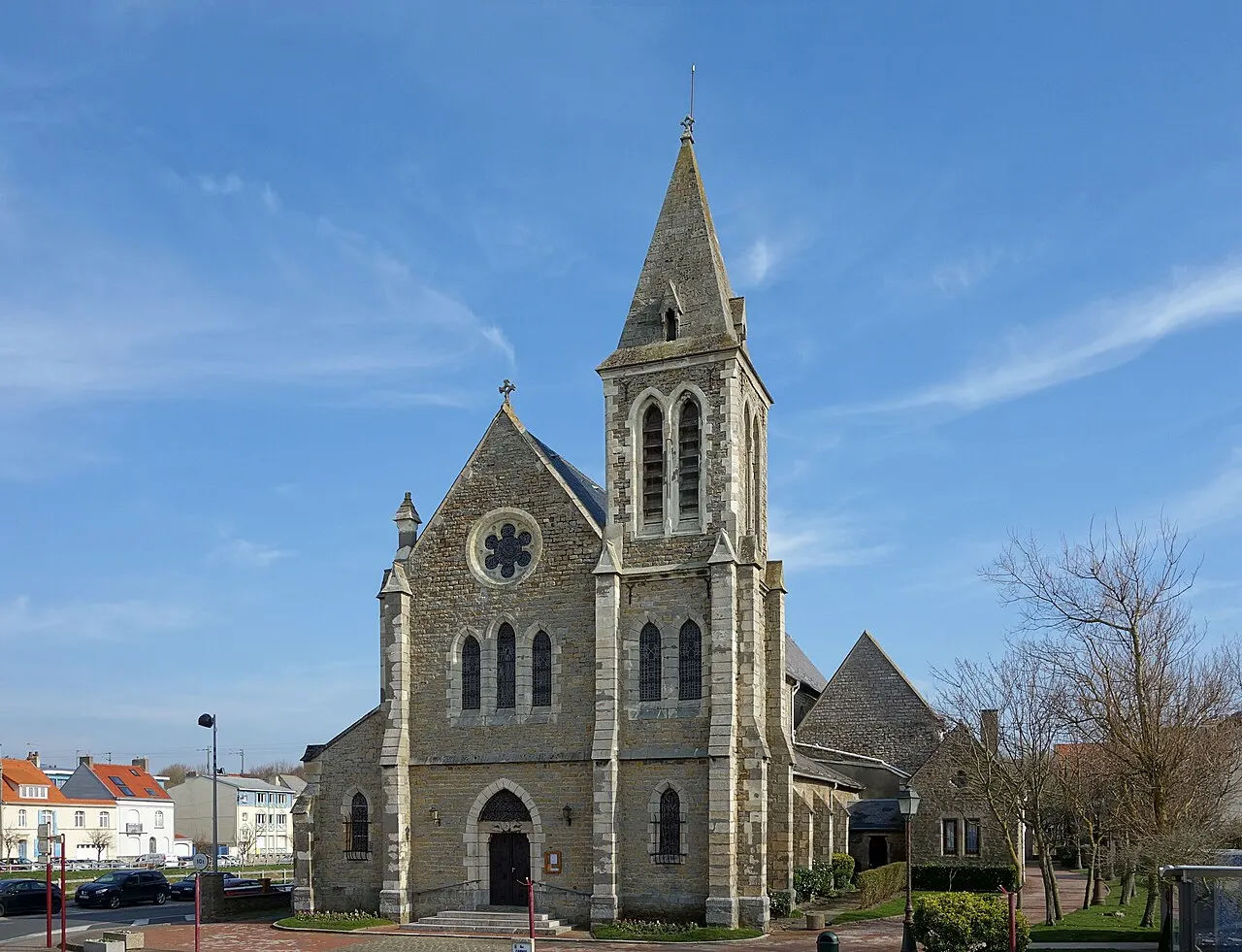 Église de l’Immaculée Conception