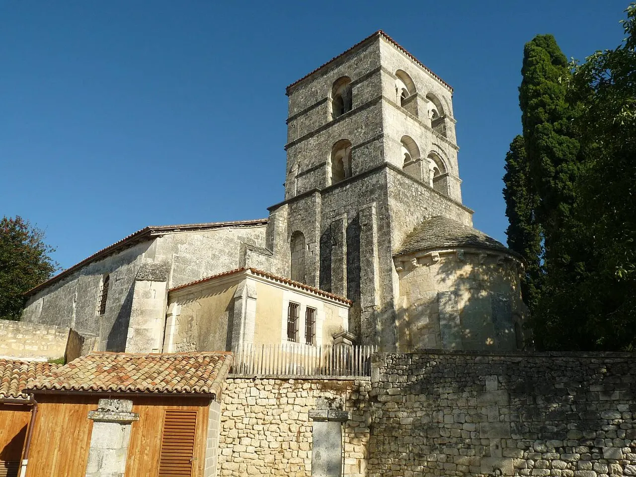 Église Saint-Pierre