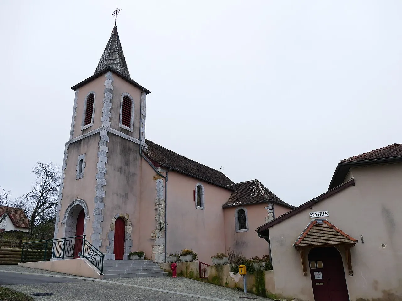 Église de l’Assomption