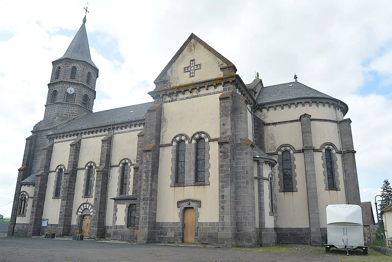 Église Saint-Pierre