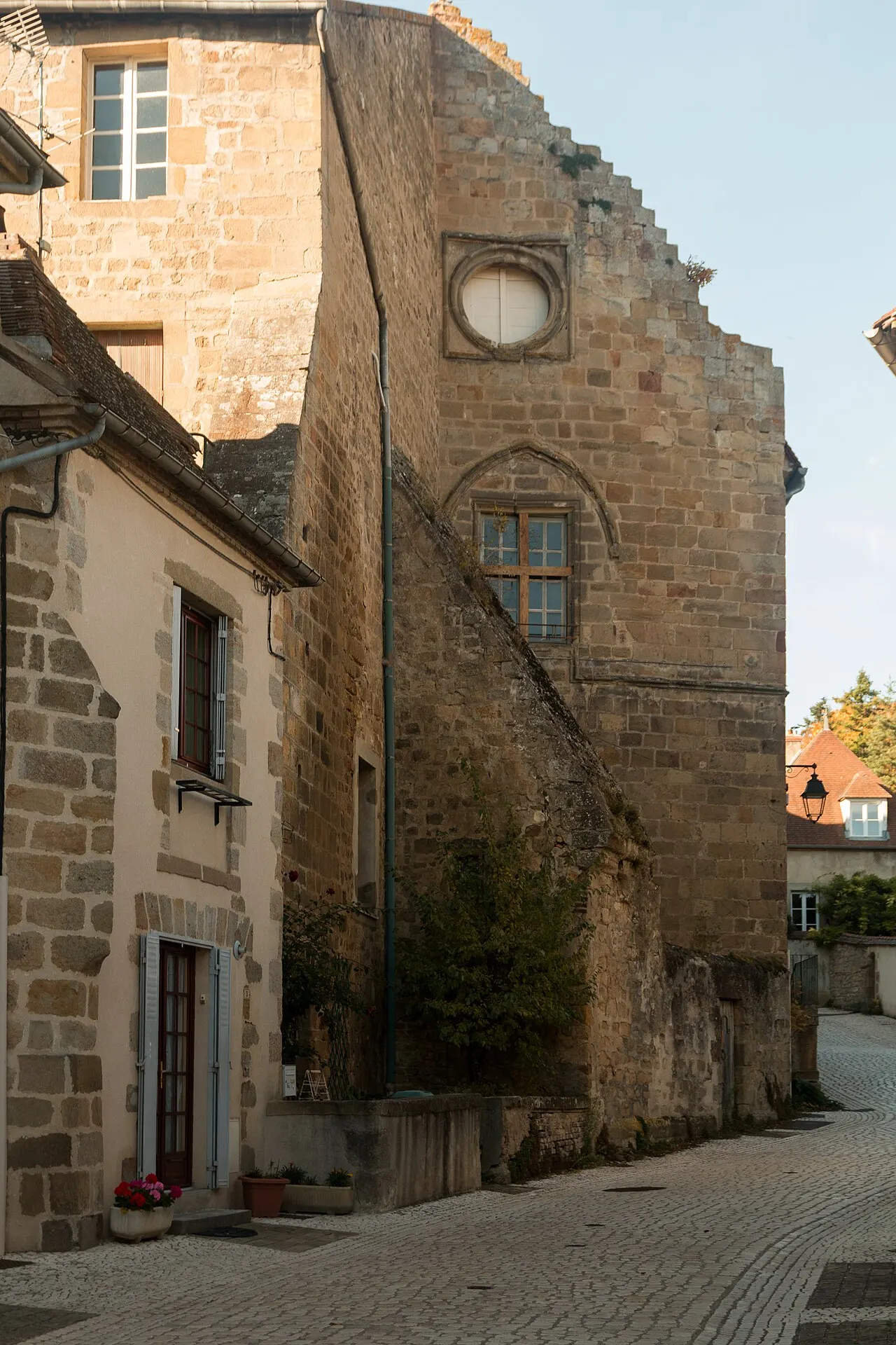 Maison dite Le Château