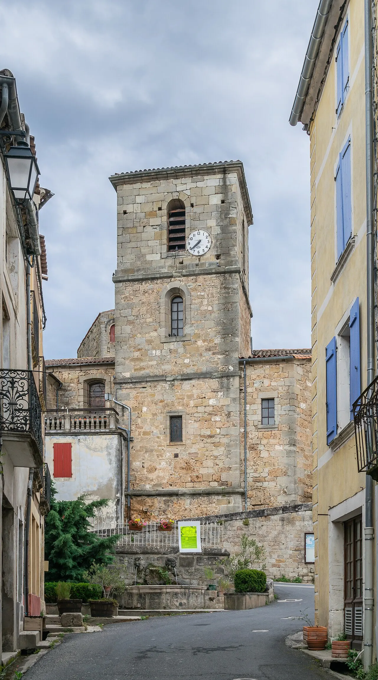 Église Sainte-Marie-Madeleine