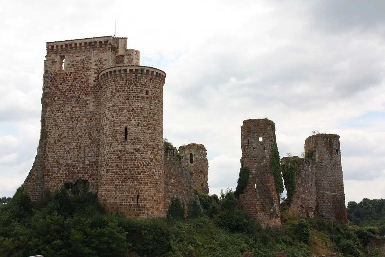 Hérisson
