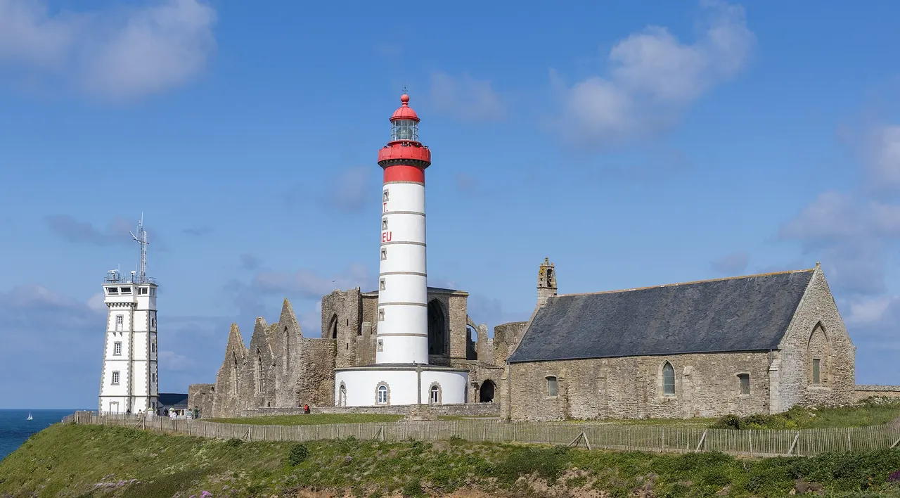 Phare de Saint-Mathieu