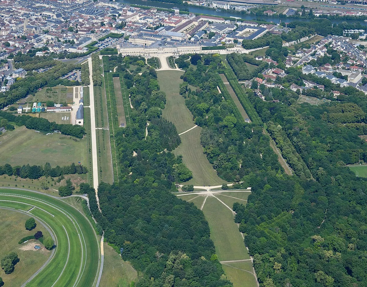 Petit Parc