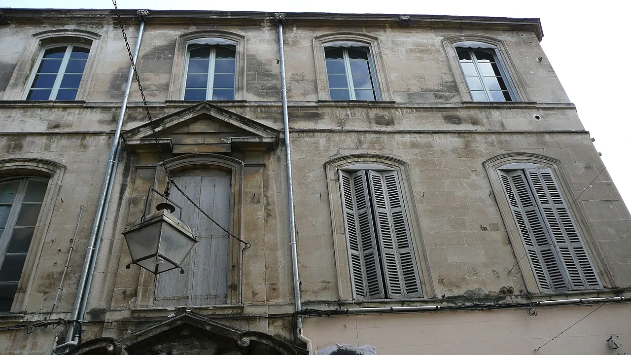 Hôtel de la Lauzière