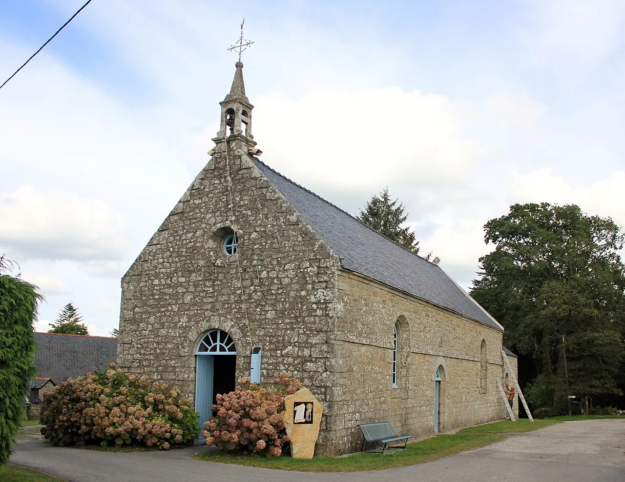 Notre-Dame de la Salette