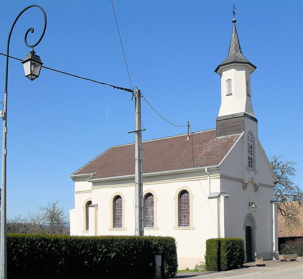 Guevenatten
