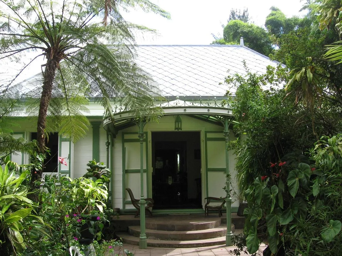 Maison Folio