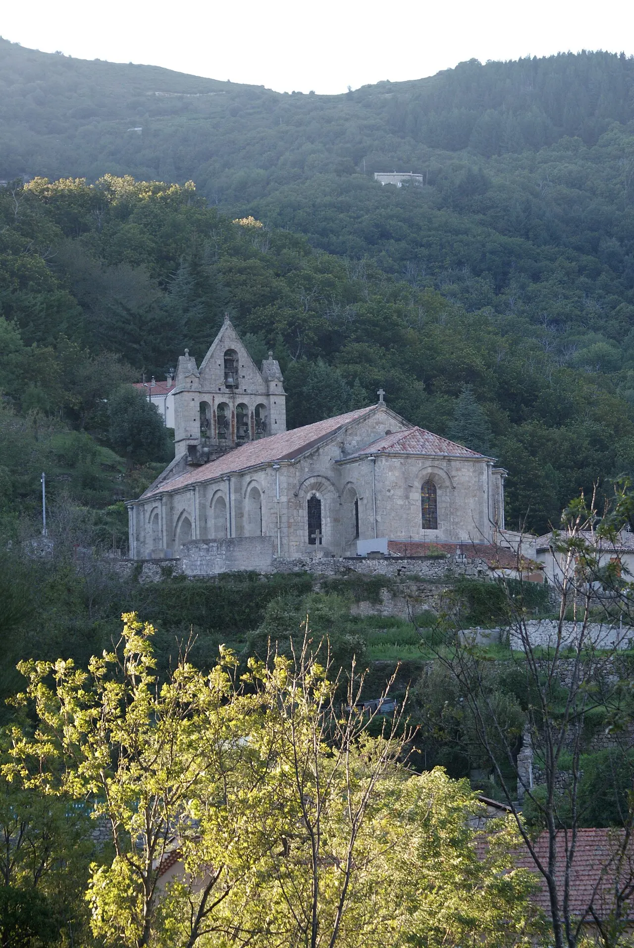 Église Saint-André