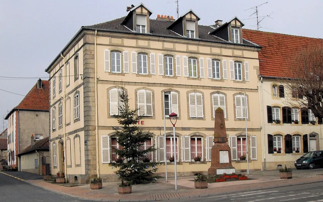 Lixheim
