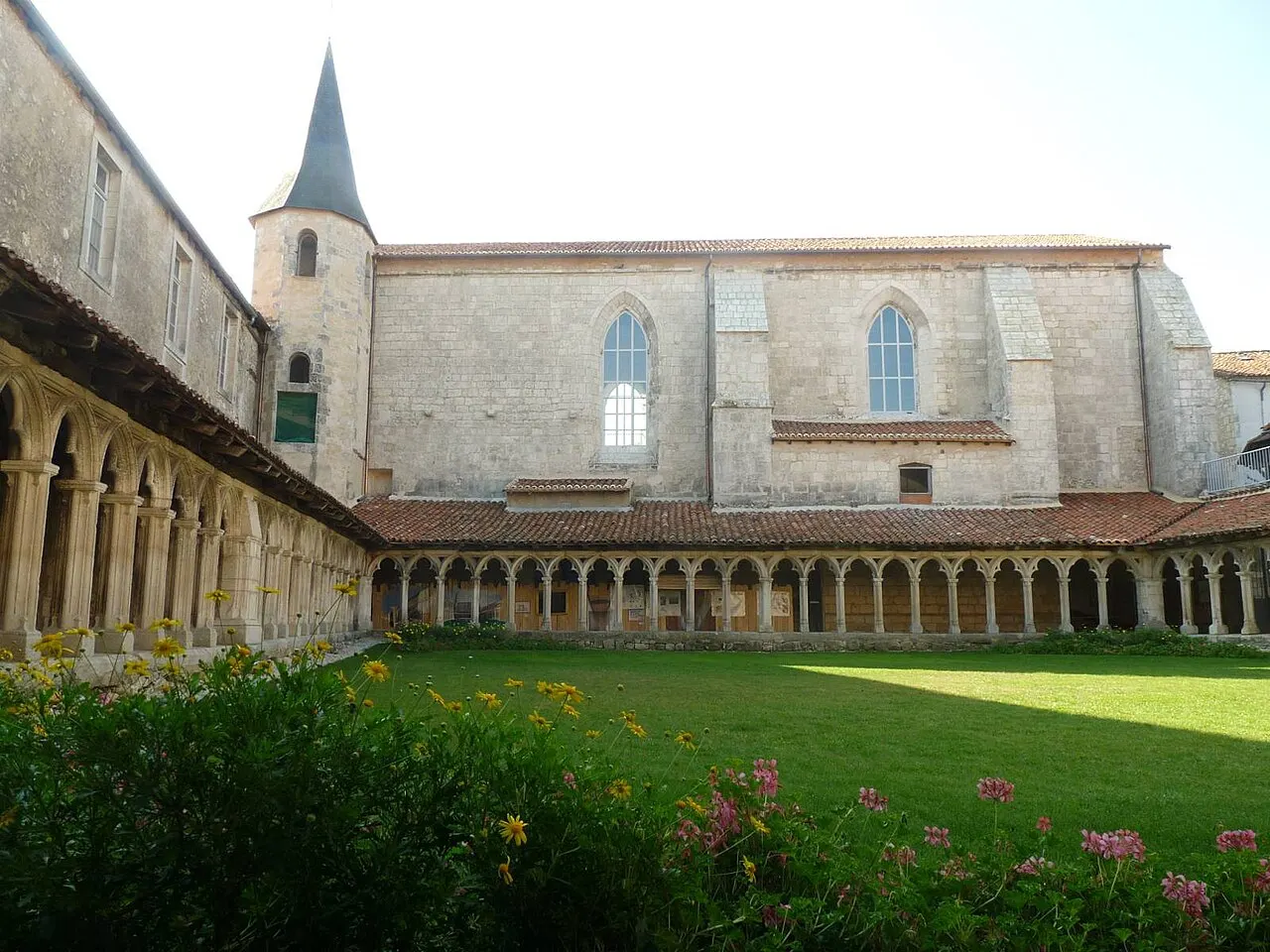 Couvent des Carmes