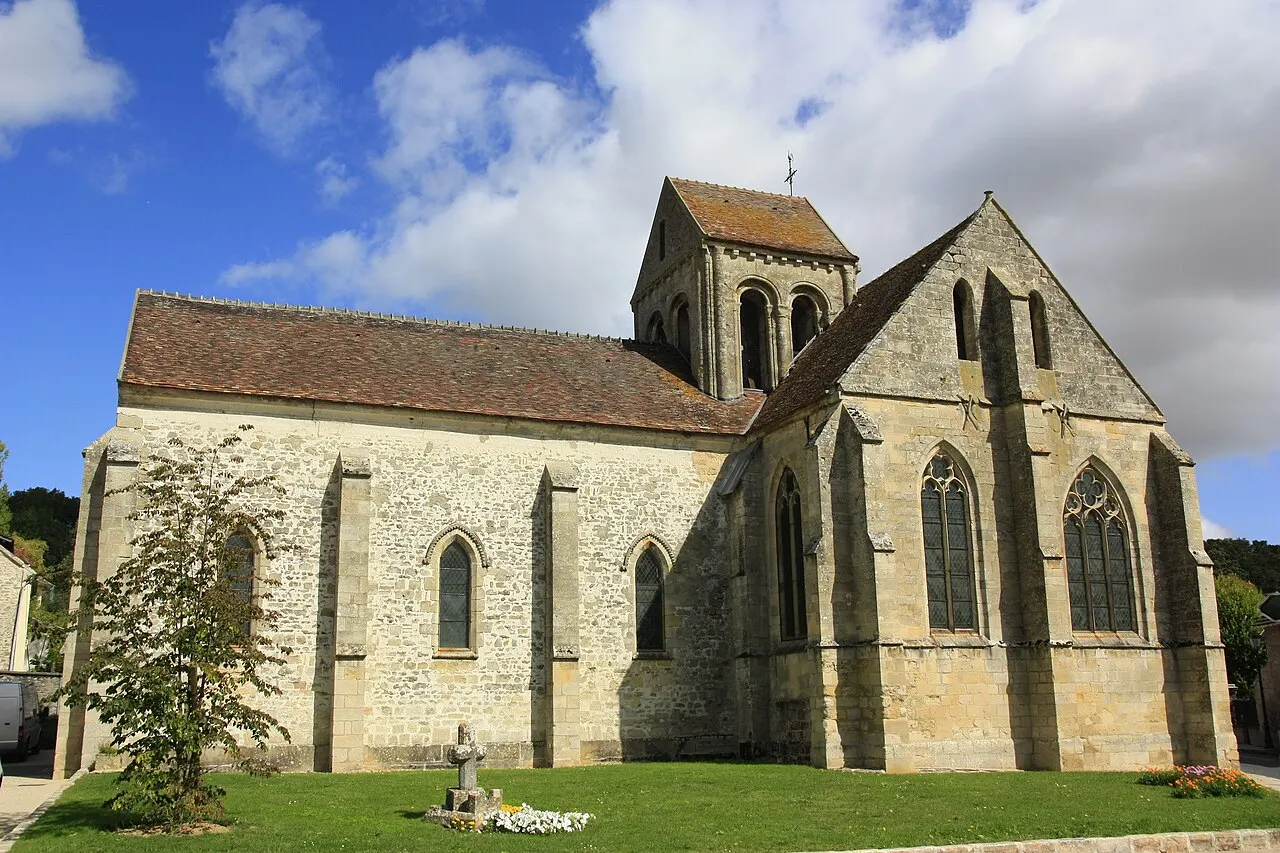 Église Saint-Sulpice