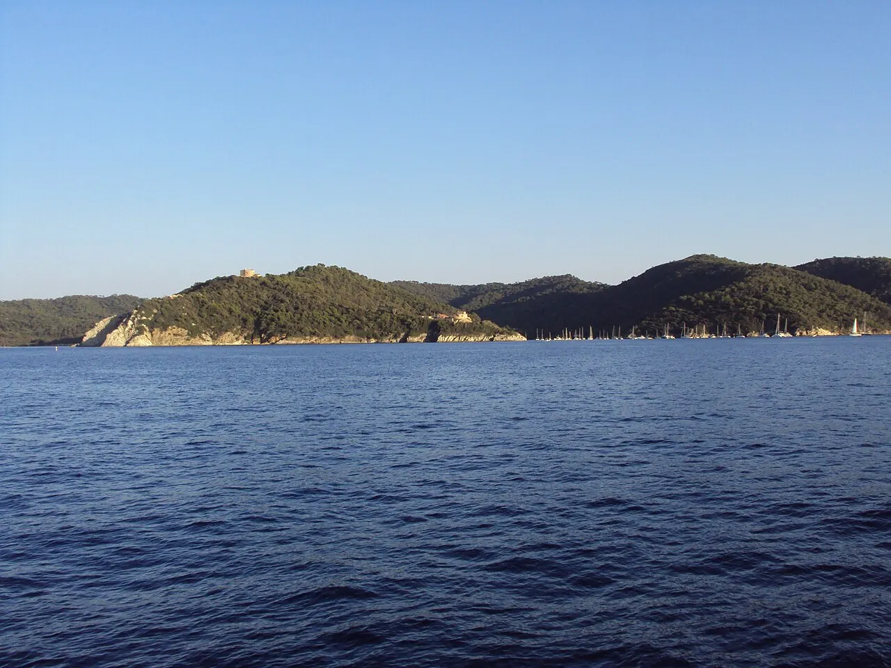 Mont Vinaigre