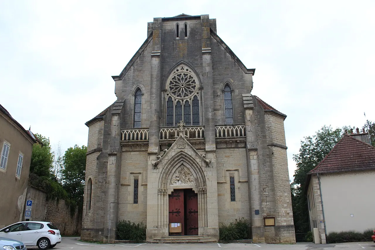 Sellières