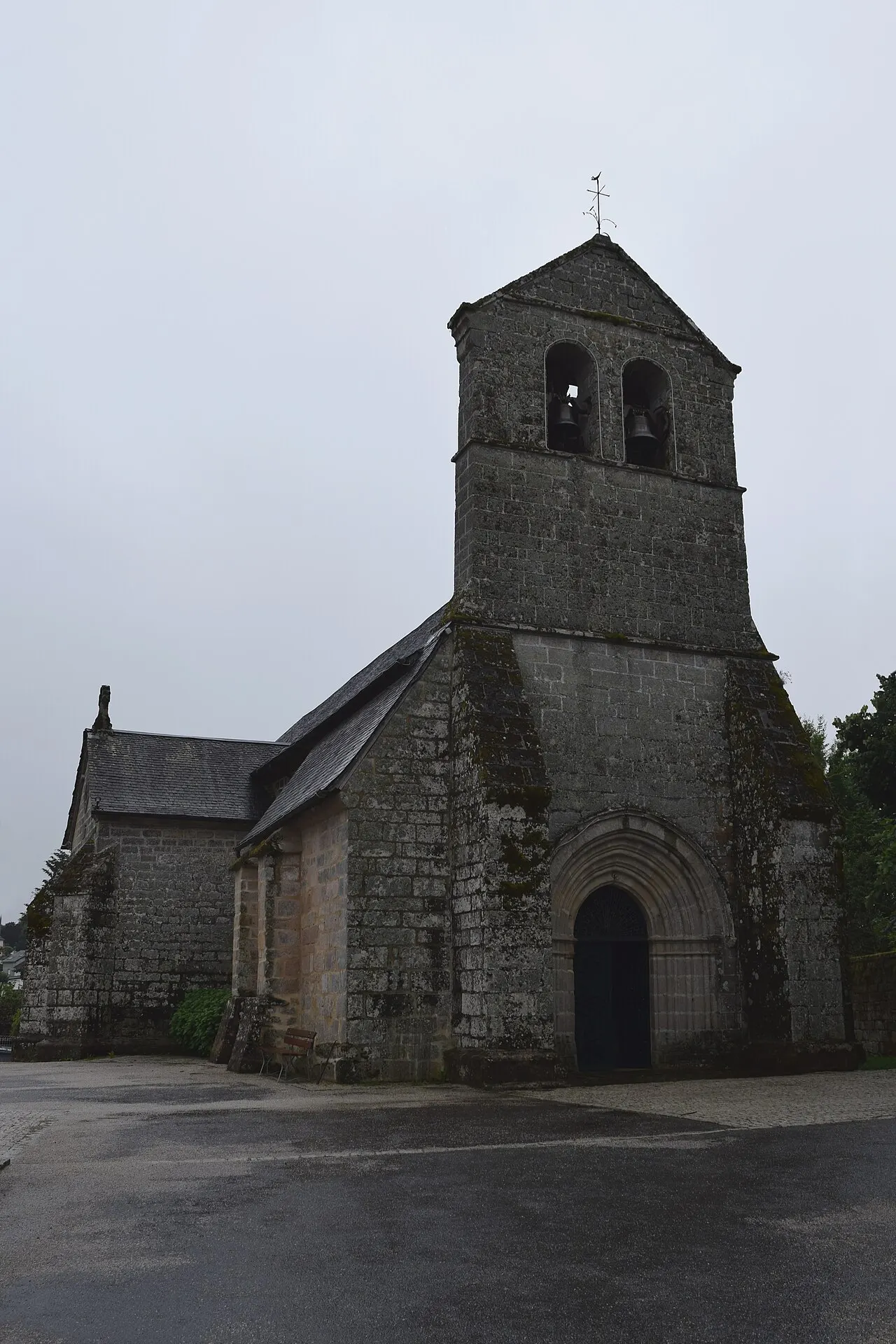 Église Saint-Pierre-ès-Liens