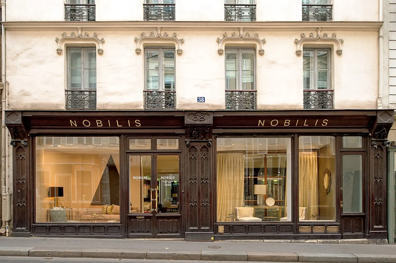Immeuble