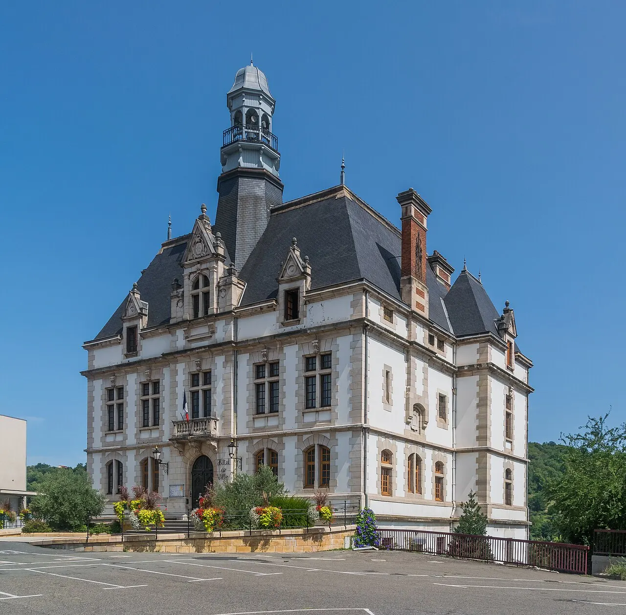 Decazeville