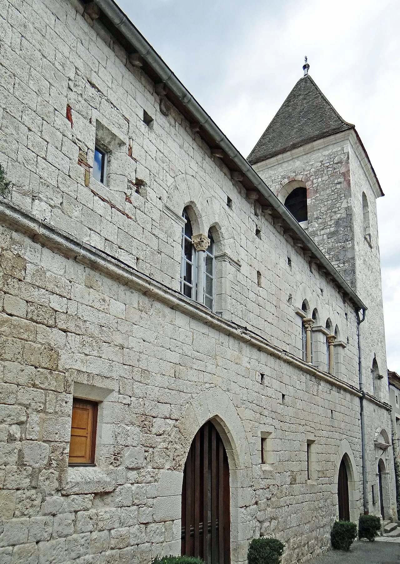 Tournon-d’Agenais