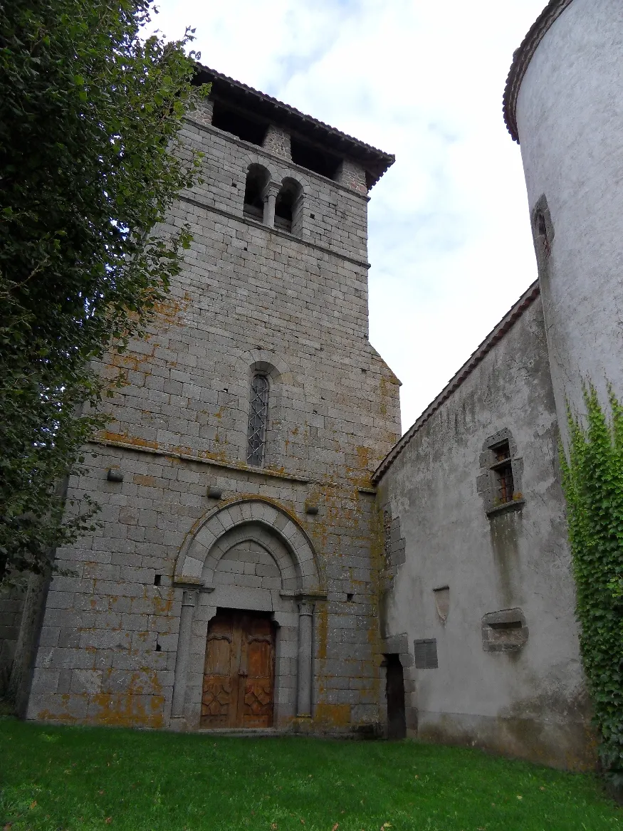 Commanderie de Verrières
