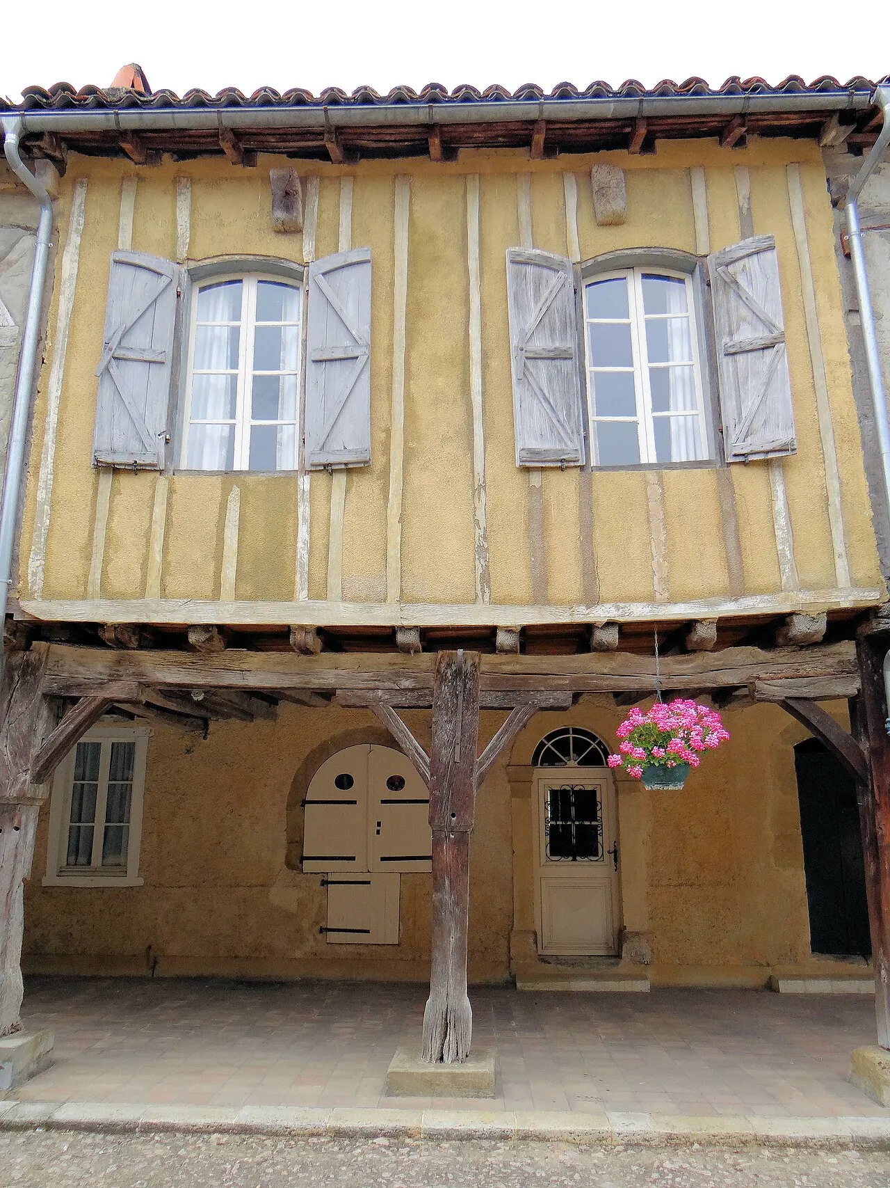 Maison de la Bastide
