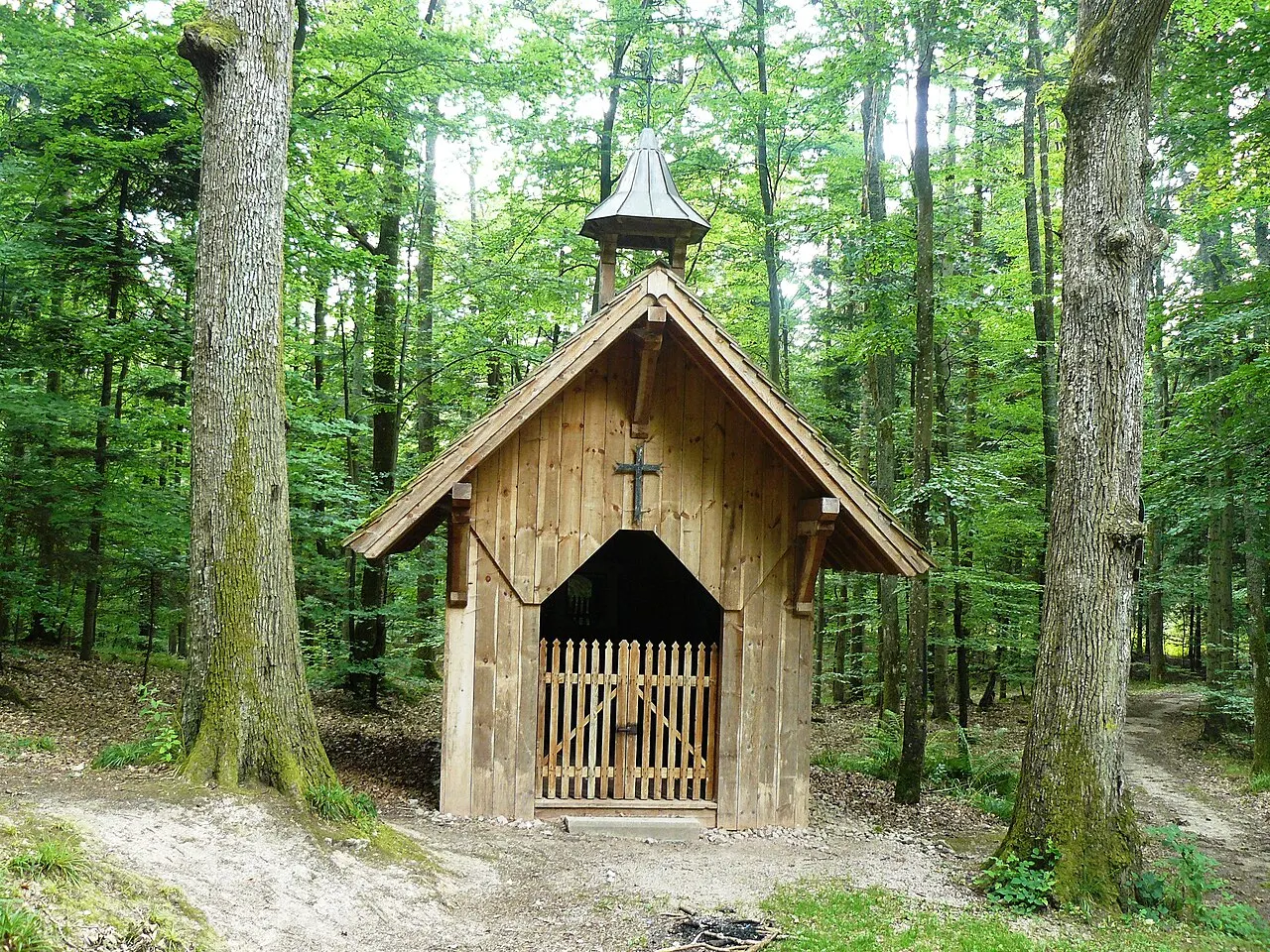 Waldkapelle