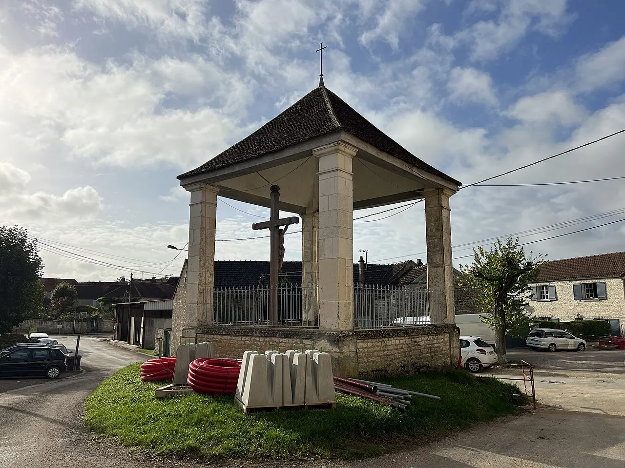 Calvaire