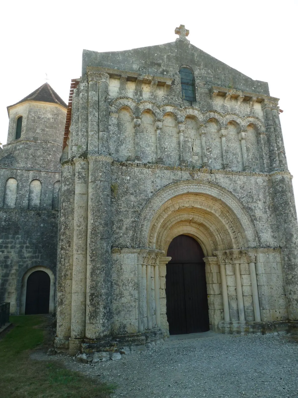 Église Saint-Laurent