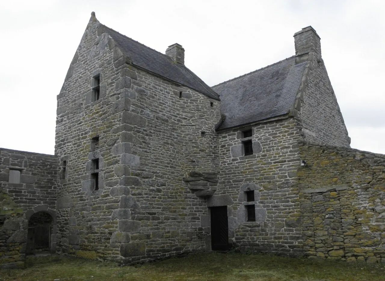 Maison des Chanoines