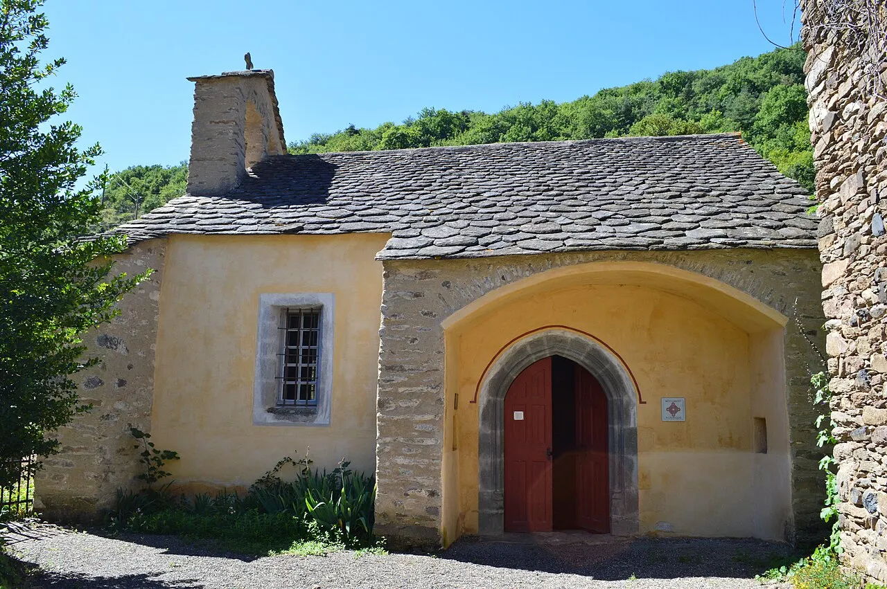 Église Saint-Sébastien
