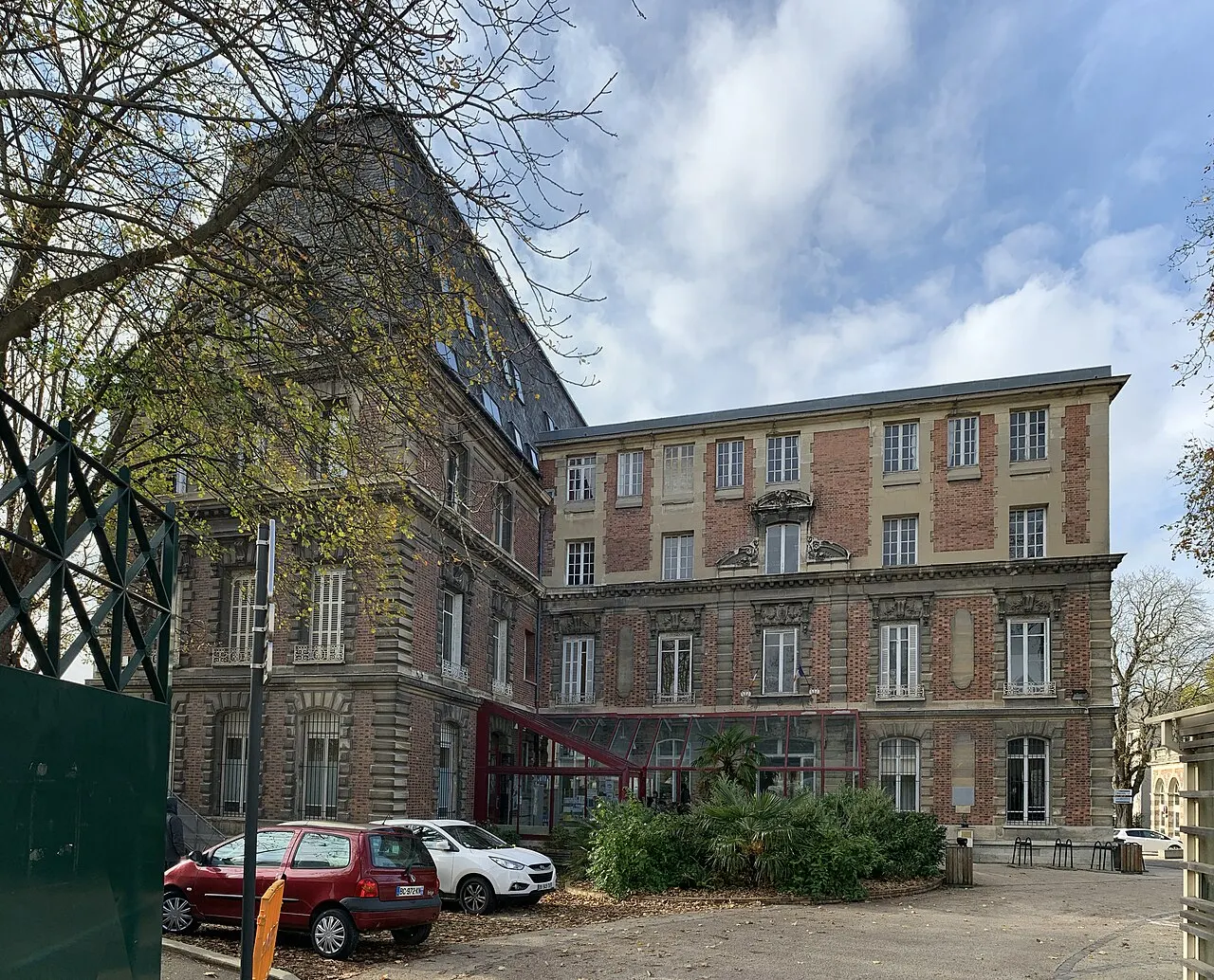 Maison du Citoyen et de la Vie Associative