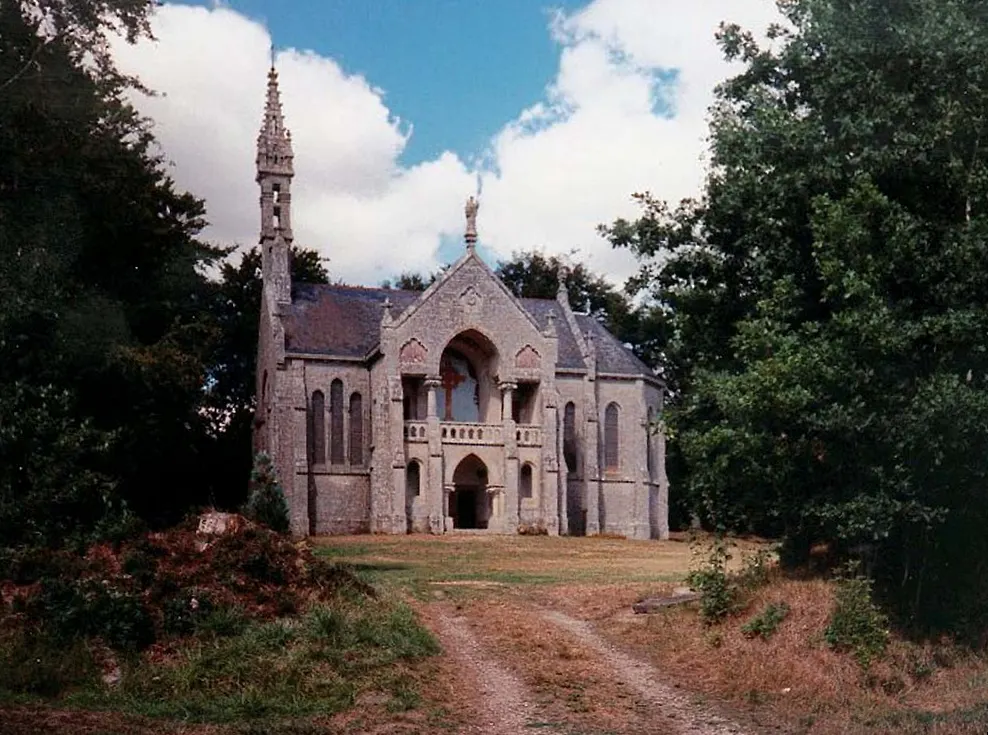 Plomodiern
