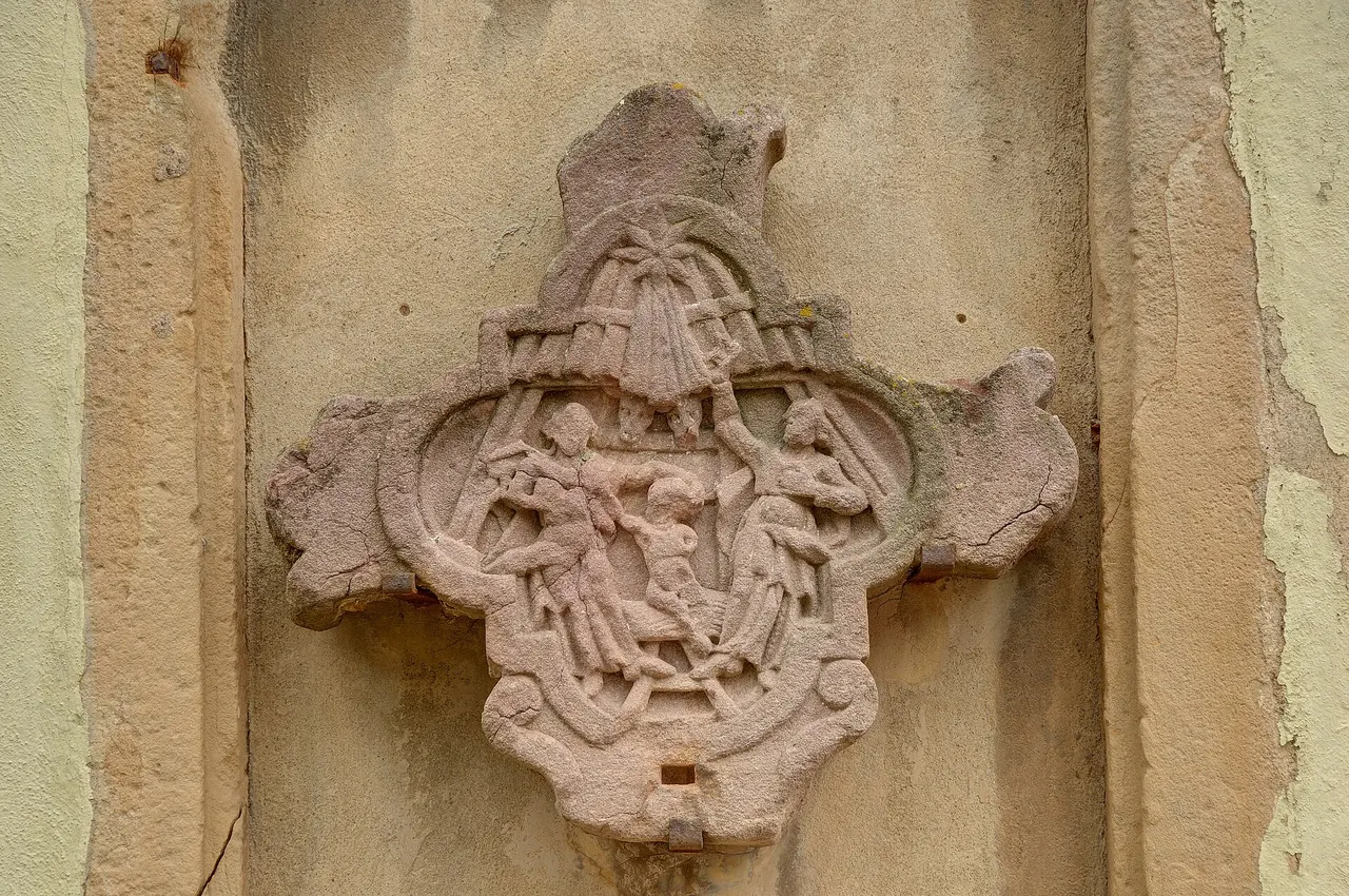 Maison de l’administrateur (24 rue de la Halle)