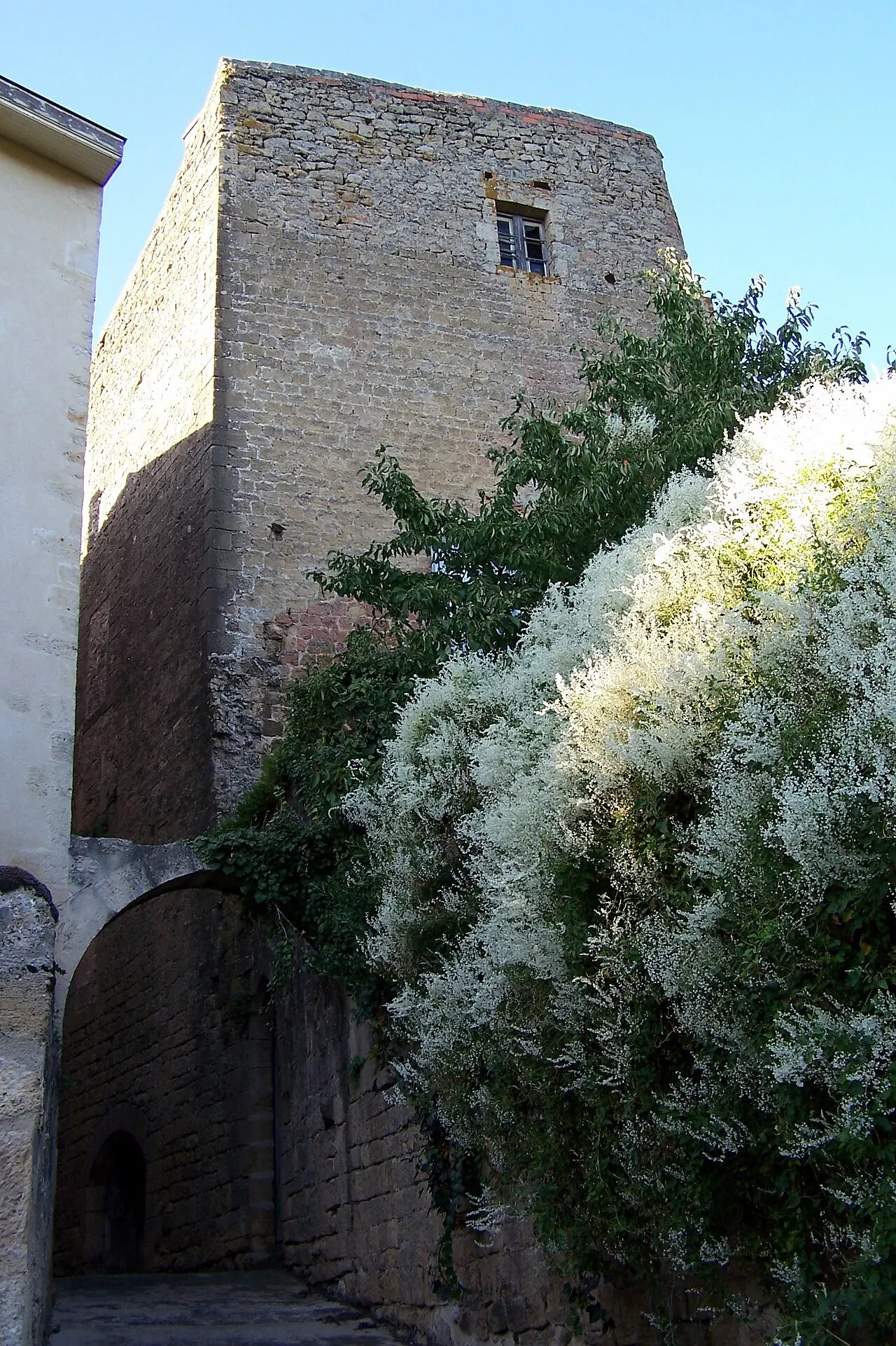 Maison Messidan