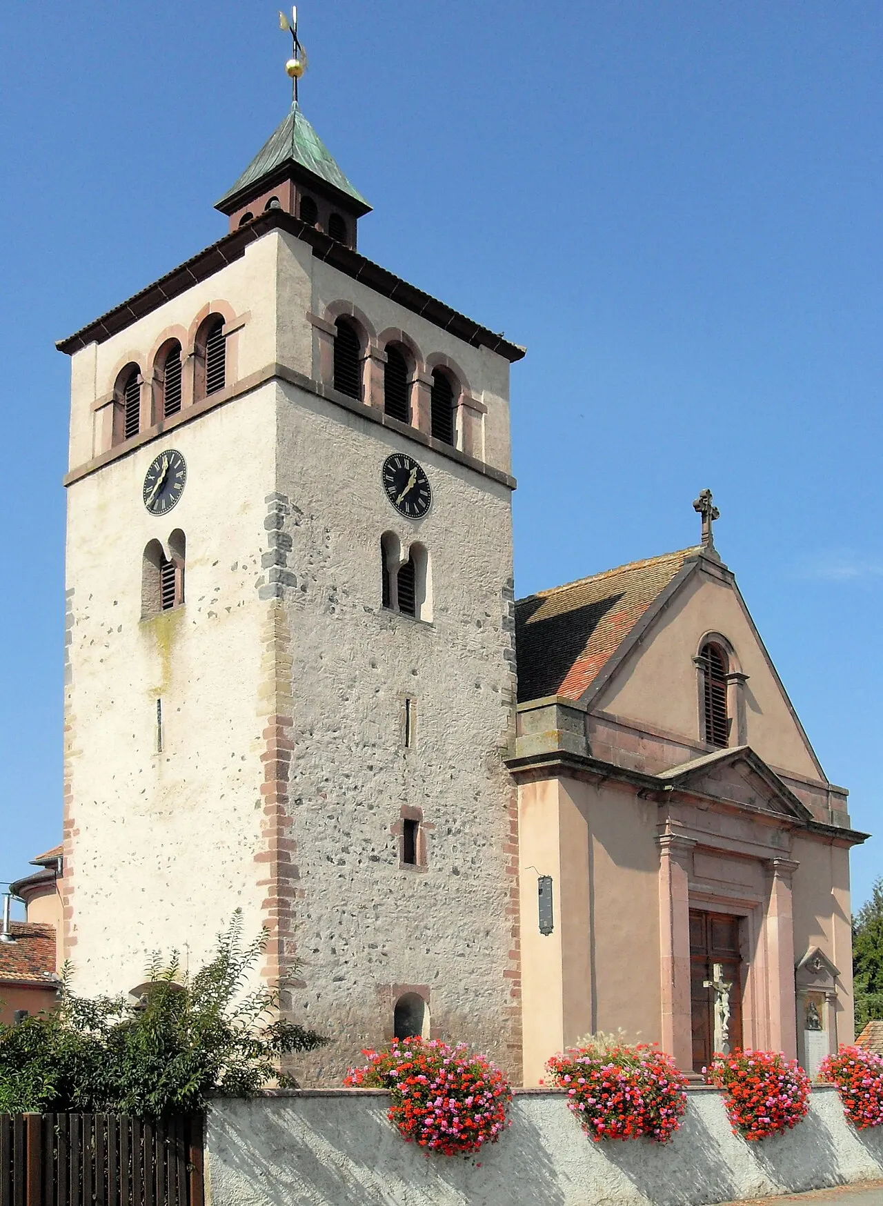 Église Saint-Georges