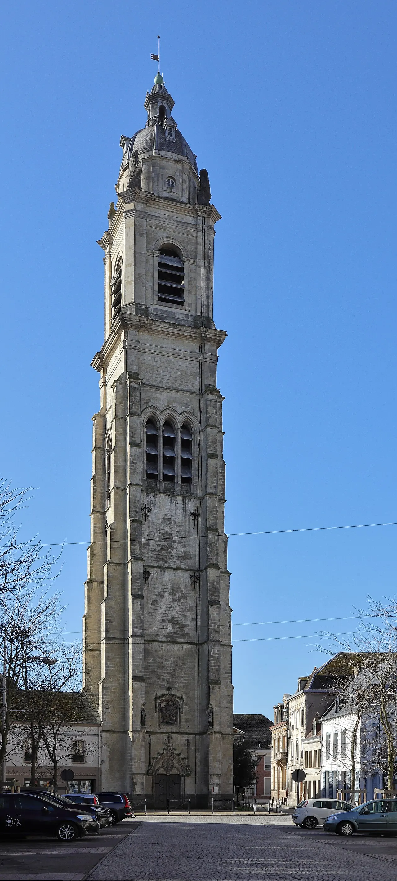 Beffroi de Cambrai