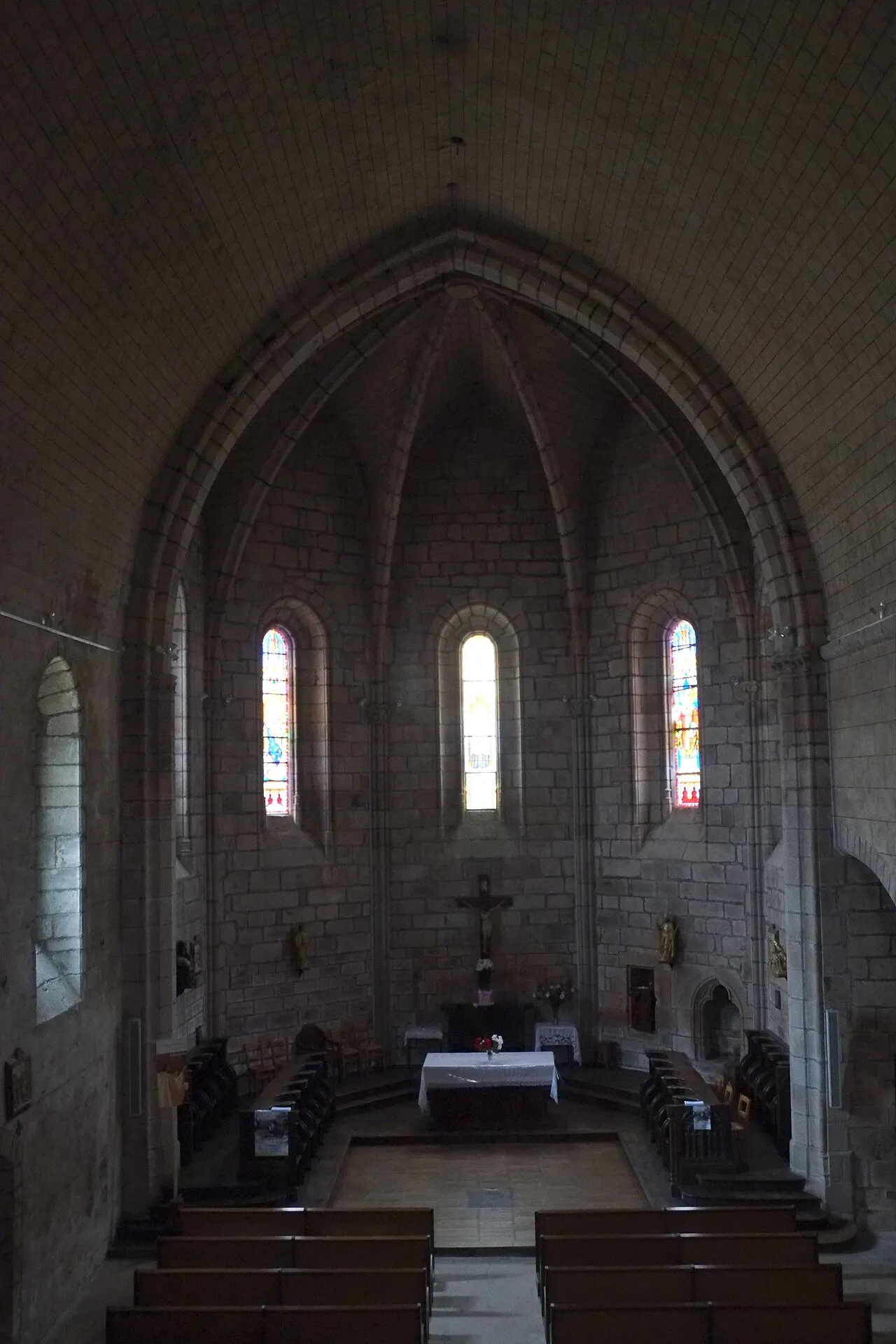 Église Saint-Germain