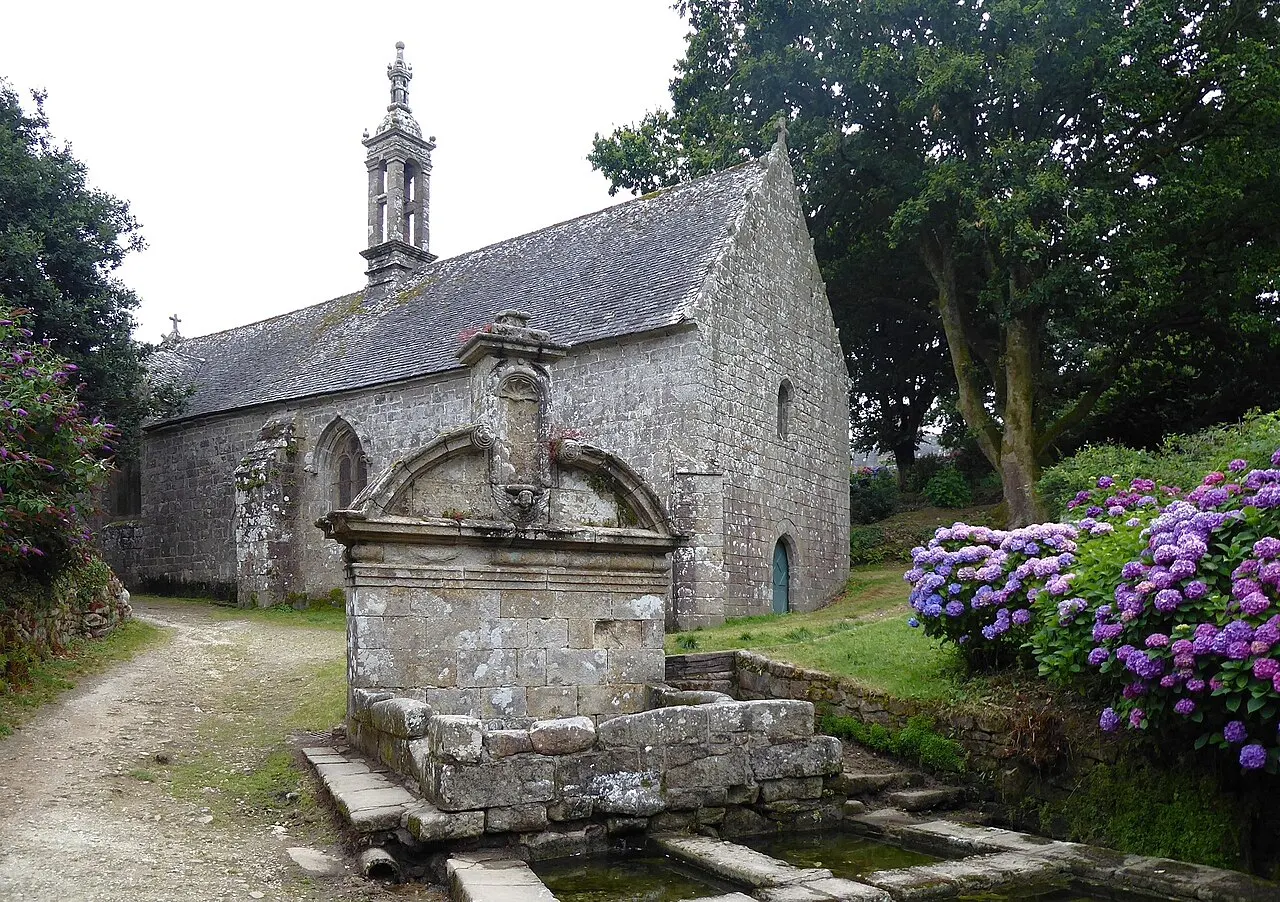 Chapelle Notre-Dame-de-Bonne-Nouvelle