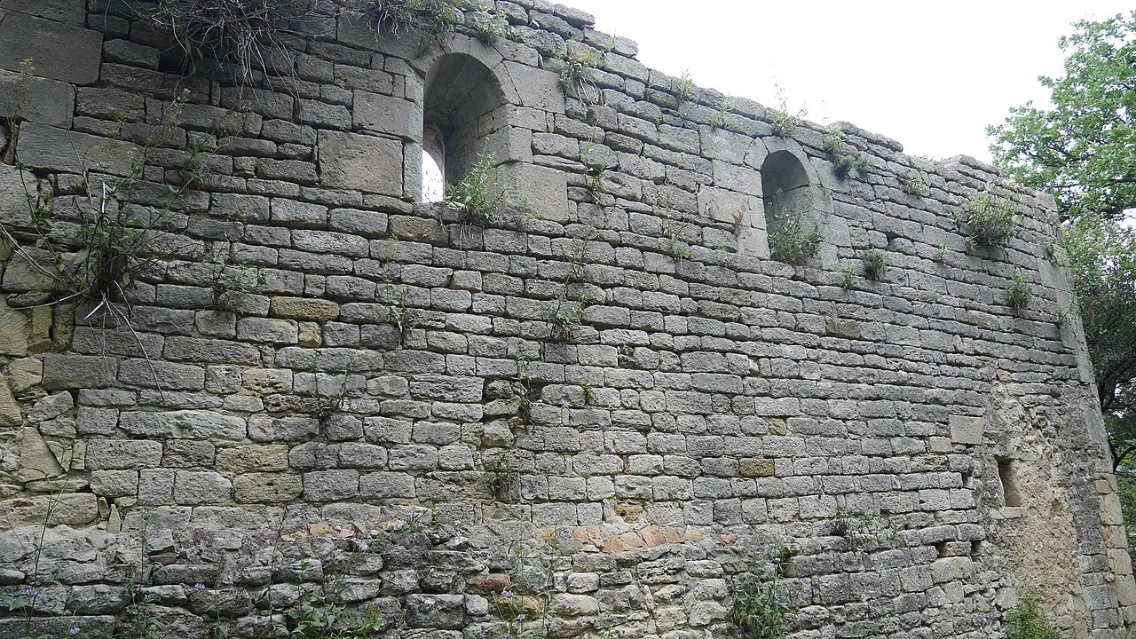 Chapelle Saint-Pierre