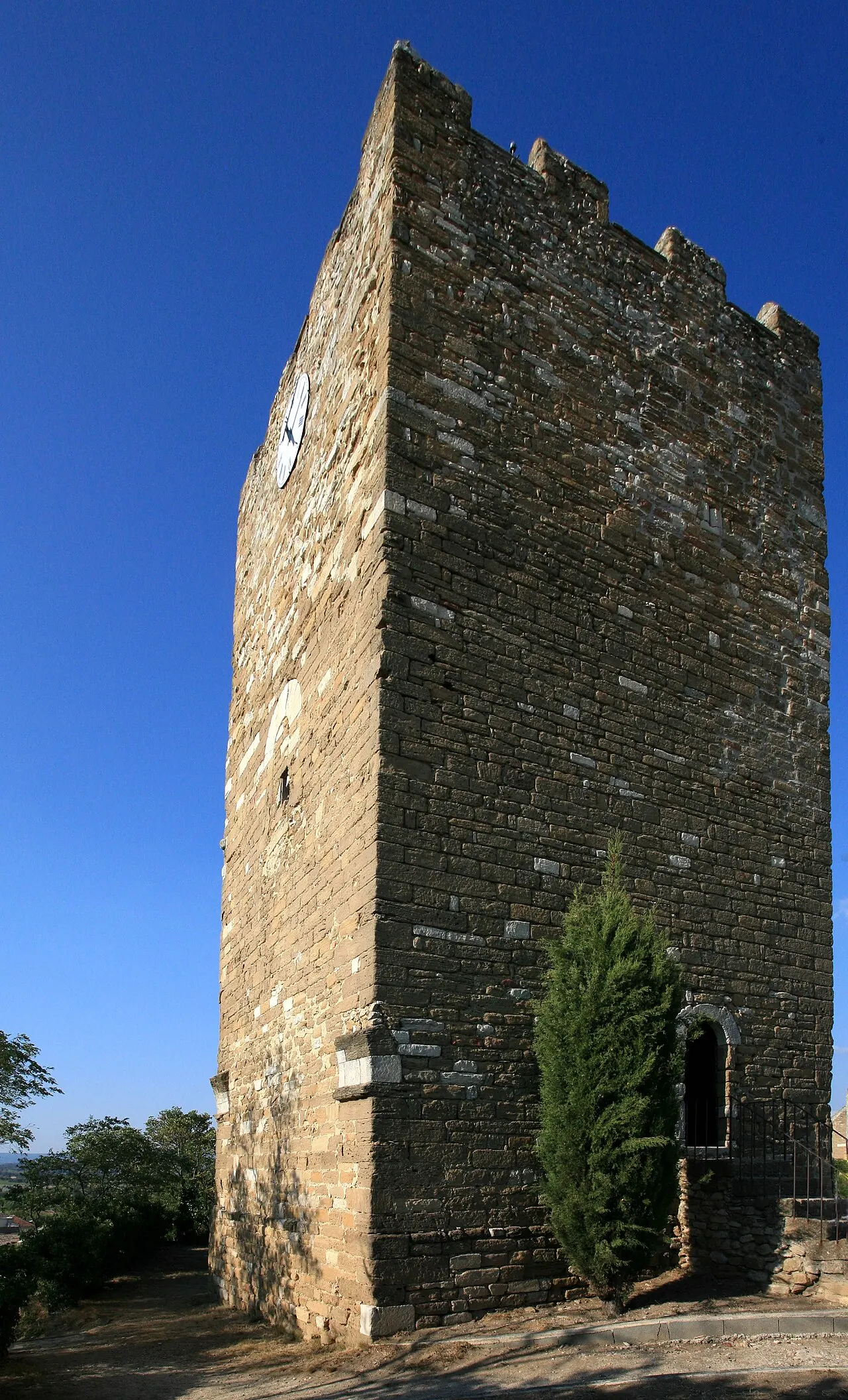 Tour Ripert