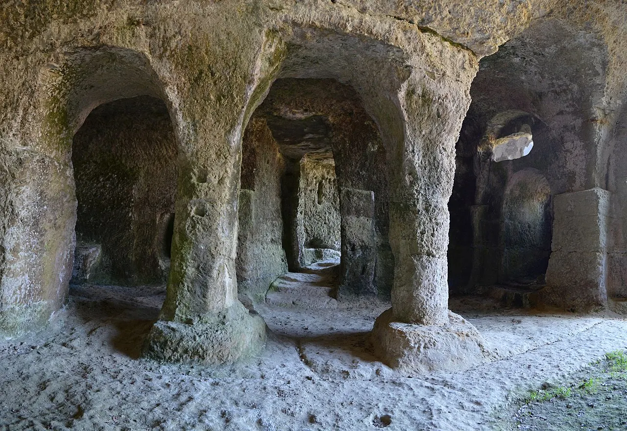 Chapelle Saint-Georges