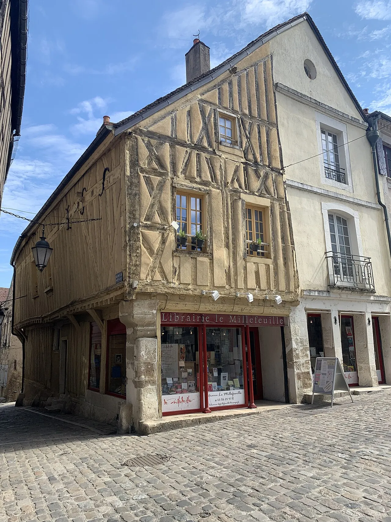 Hotel de la monnaie
