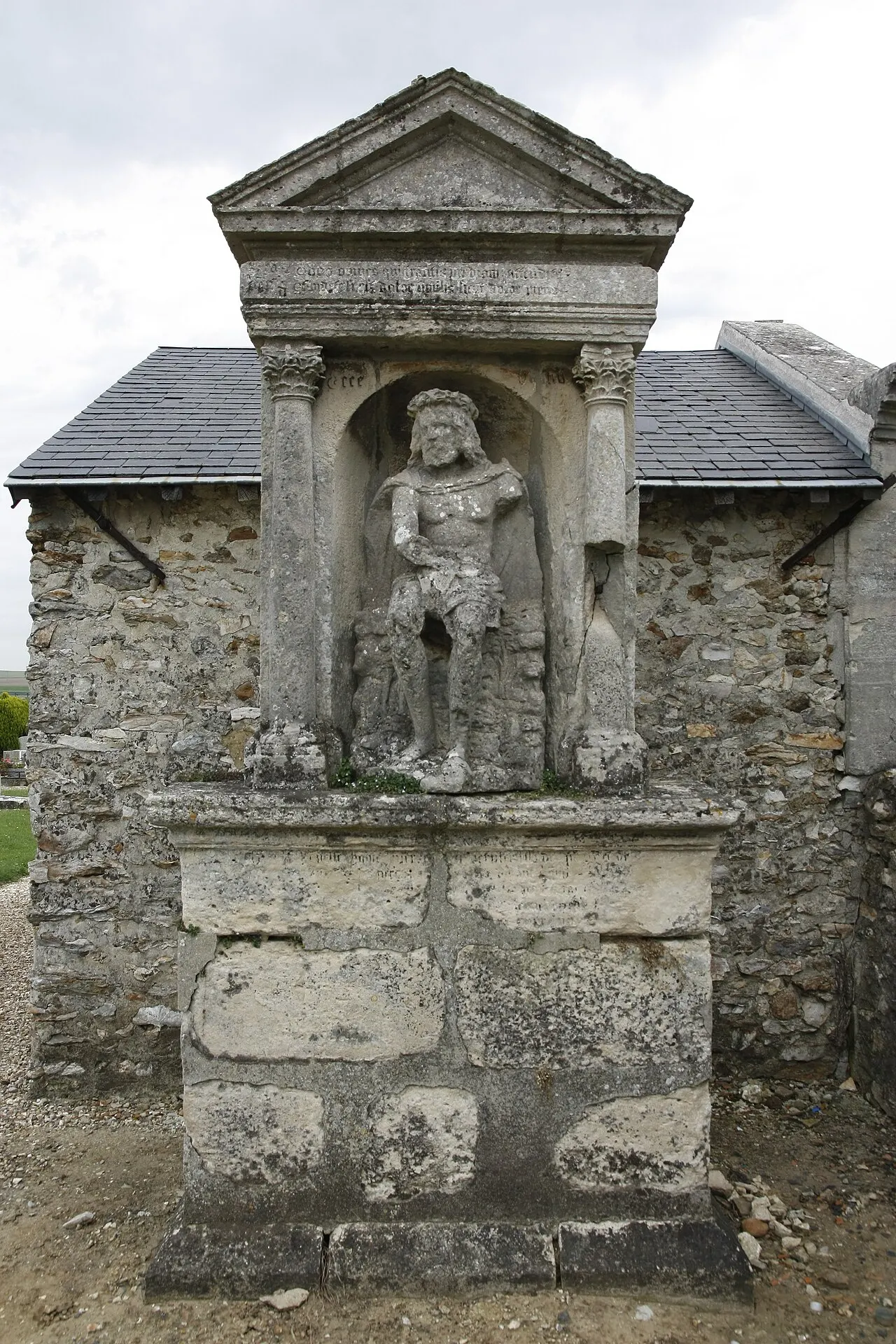 Monument dit Ecce Homo