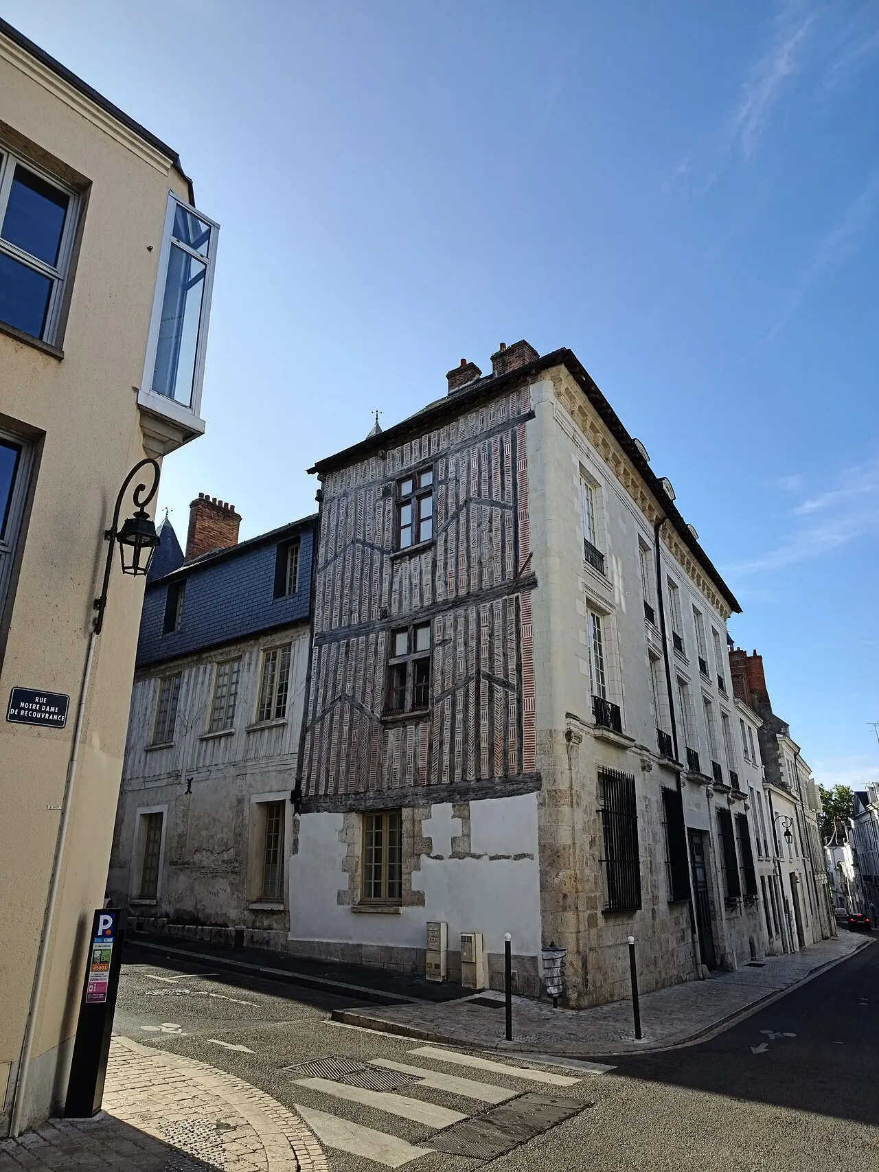 Hôtel Toutin