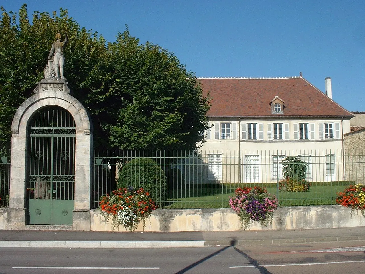 École Militaire