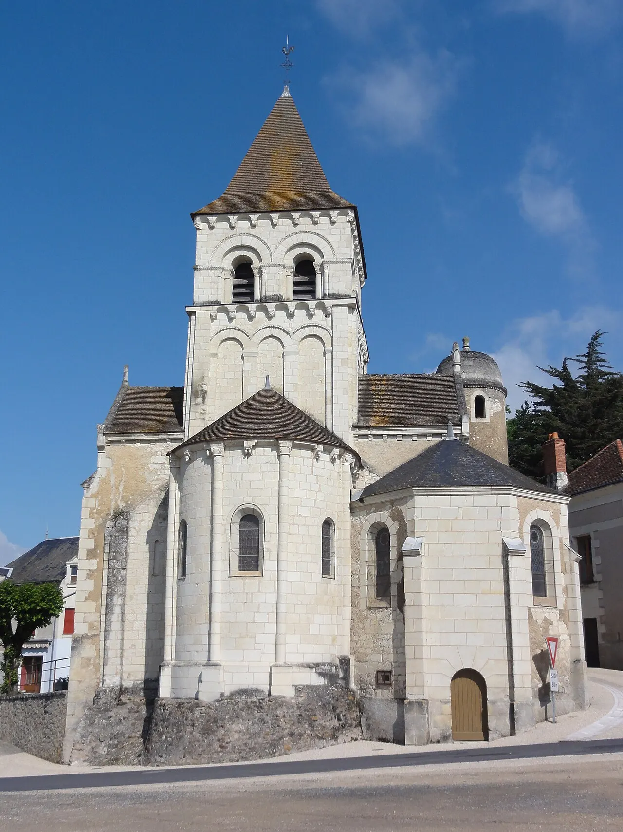 Église Notre-Dame