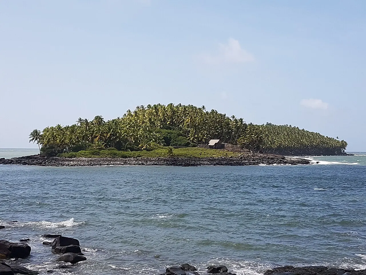 Île du Diable