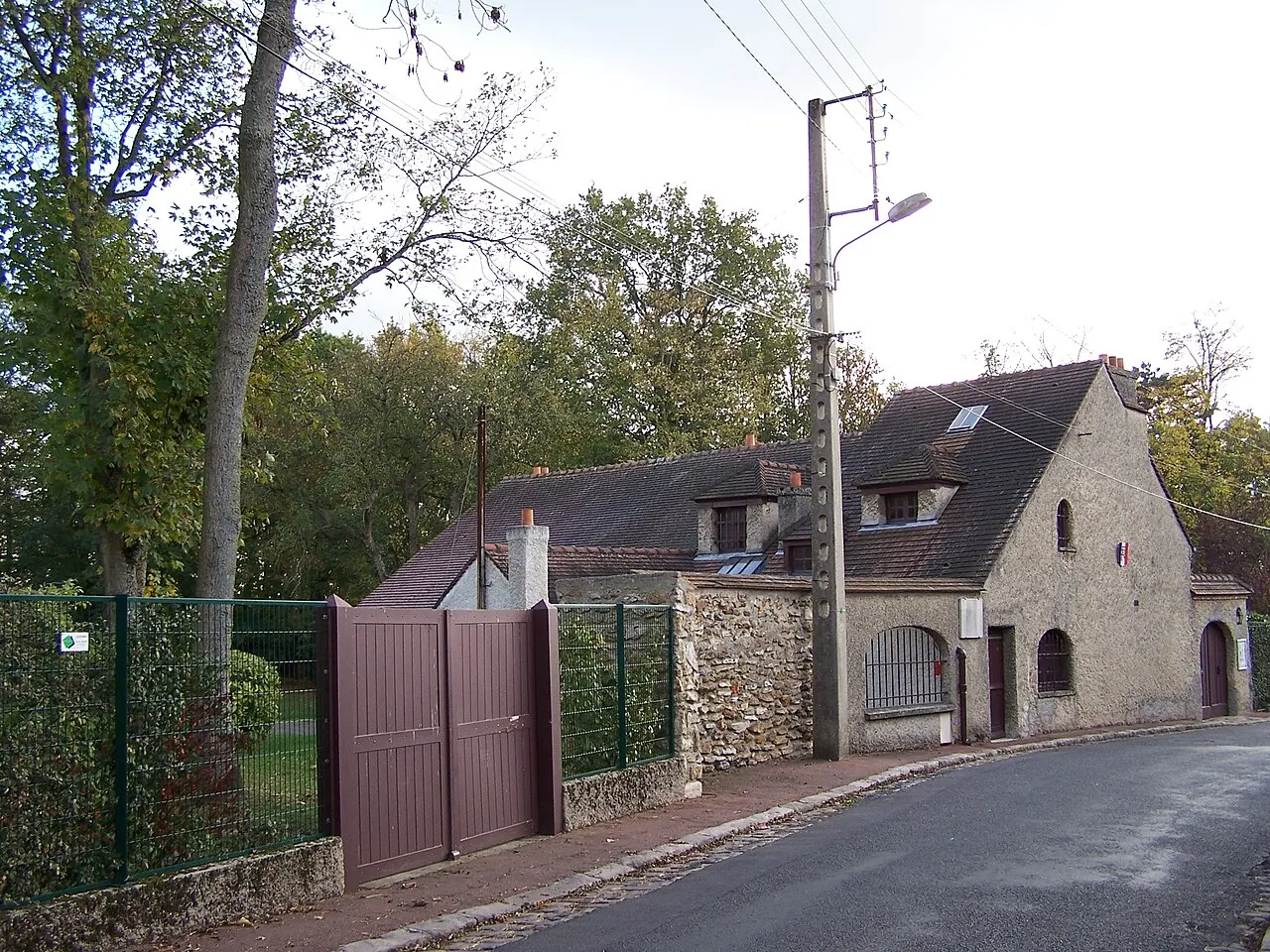 Maison Léon Blum