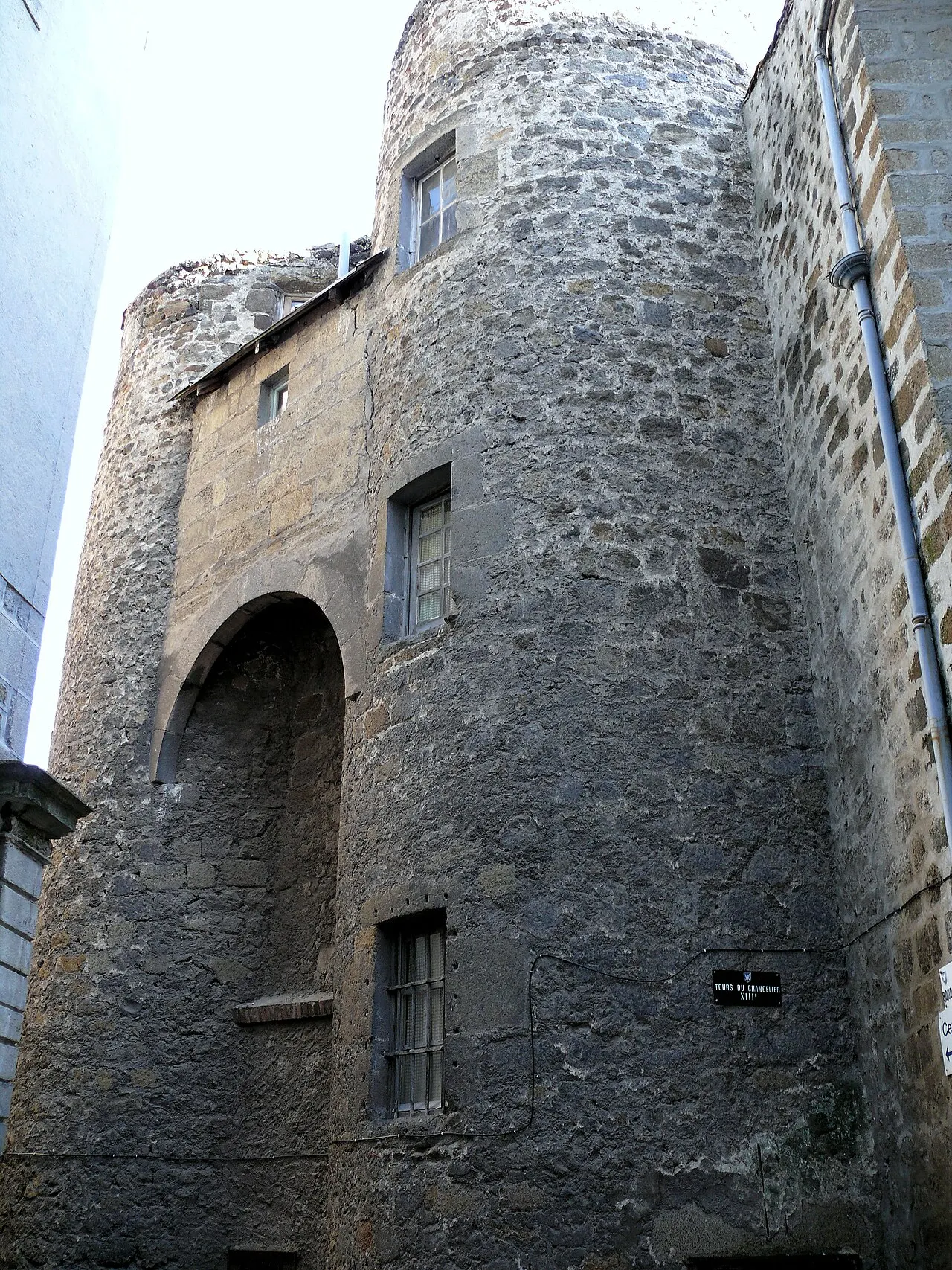 Hôtel Hugon de Coubladour